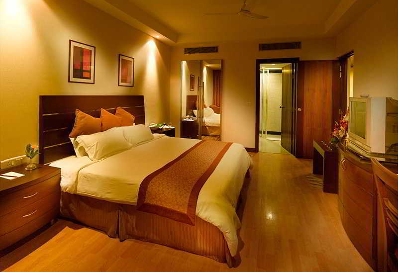 Hotel Hindusthan International, Варанаси Номер фото